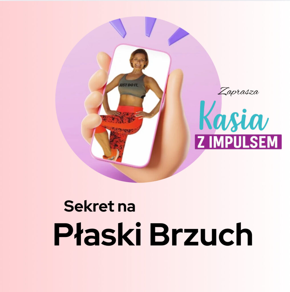 sekret na plaski brzuch
